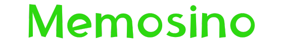 Memosino